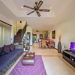 Maenam Hills Samui