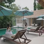 Baan Khao Hua Jook