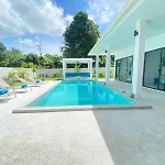 Jasmine Pool Villa, Bangrak, Bo Phut Fisherman\'S Village