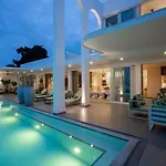 C Villa 8Br Luxury Seaview Villa, 2 Swimming Pools