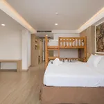 Chaba Cabana Beach Resort