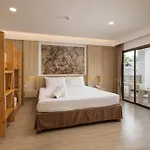 Chaba Cabana Beach Resort