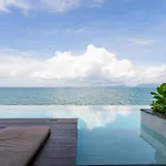 The Flow Samui Beach Resort
