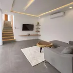 Luxury 3Br Pool Villa - Prymabianca