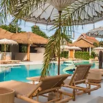 The Deck Cottages Samui