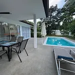 Sawan Residence Pool Villas