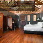 Ladylagoon Villas