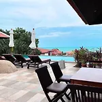 Siam Sunrise Seaview