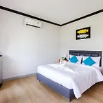 Peace Garden Resort, Koh Samui