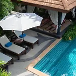 4 Secluded Villas Private Resort