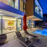 Villa Fanta Sea - Luxury Residence At Chaweng Noi