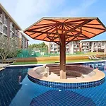 2 Bedroom Unique Indoor Pool Villa
