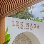 Lek Nana Pool Villa