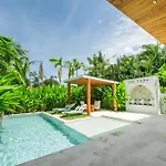 Lek Nana Pool Villa Koh Samui