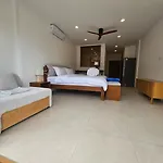 8 Bedroom Monkey Villa Room 203