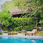 Pony Hill Villa