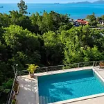 The Penthouses, Bangpor Seaview Luxury Apartment