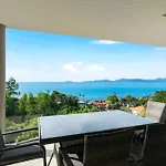 The Penthouses, Bangpor Seaview Luxury Apartment