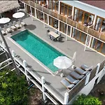 8 Bedroom Monkey Villa Room 105