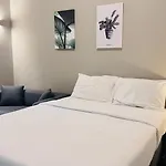 The Green Plaza Hotel