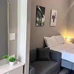 The Green Plaza Hotel
