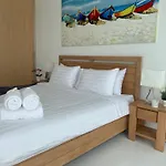 Villa Alexandra Sea View 3 Bedrooms- Included Airport Pickup