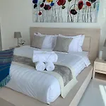 Villa Alexandra Sea View 3 Bedrooms- Included Airport Pickup