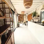 New Eco Bungalow, Bangrak Beach