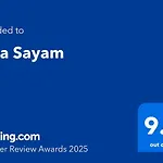 Villa Sayam