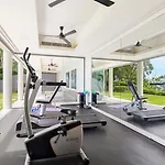 Lime Samui 10: Perfect For Families And Events