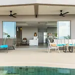 2Br Boutique Style Villa Lipe