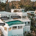 Paradise Villa Eden