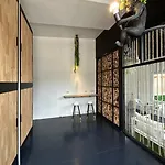Hostel Mamo Samui - Male Bottom 9