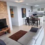 Villa Paradise, Pool And Sea View