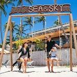 Sea&Sky Beach Resort