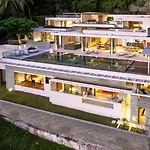 Zest : Ultra-Luxurious Five Star Villa