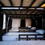 Bad Monkey Samui Hostel