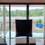 Lamai Jungle Villa