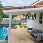 Lamai Jungle Villa