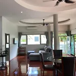 Lamai Jungle Villa