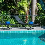 Zen Island 3Br - Private Pool & Walk To Beach