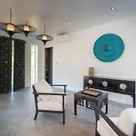 Bai Saho Villa 4Br - Private Pool & Walk To Beach