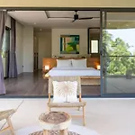 Villa Lola 2Br - Private Infinity Pool & Sea View