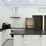 Spacious Villa Laurette 2 Bedroom Private Pool Villa In Lamai