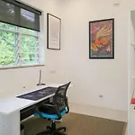 Botan Villa 3Br Poolgarden & Sea View In Chaweng