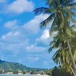 Links Paradise House