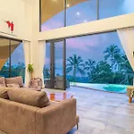 Celeste 3Br - Private Infinity Pool & Seaview