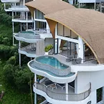 Celeste 3Br - Private Infinity Pool & Seaview