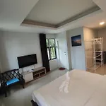 Baan Ampai Beach Hotel