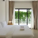 Villa Gecko A Peaceful Tropical Retreat In Lamai